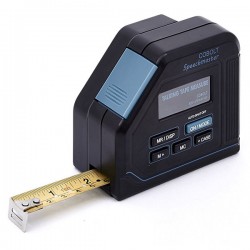 Cobolt ProTape 16 - Mètre enrouleur parlant