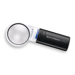 Loupe LED Mobilux Eschenbach - Ronde