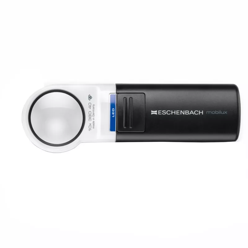 Loupe LED Mobilux Eschenbach - Ronde