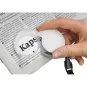 Loupe de poche pliante pour malvoyant Eschenbach