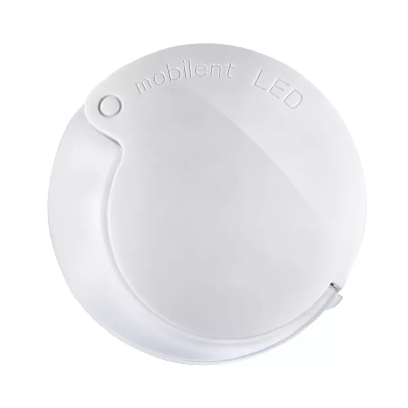 Loupe de poche pliante pour malvoyant Eschenbach