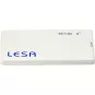 Loupe de poche compacte rétractable LESA - Mieux Voir