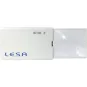 Loupe de poche compacte rétractable LESA - Mieux Voir