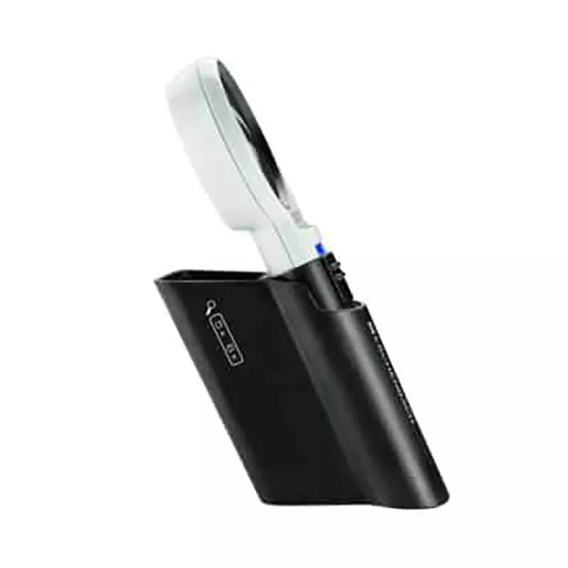 Mobase Socle pour Loupe pour Malvoyant Mobilux LED, Eschenbach