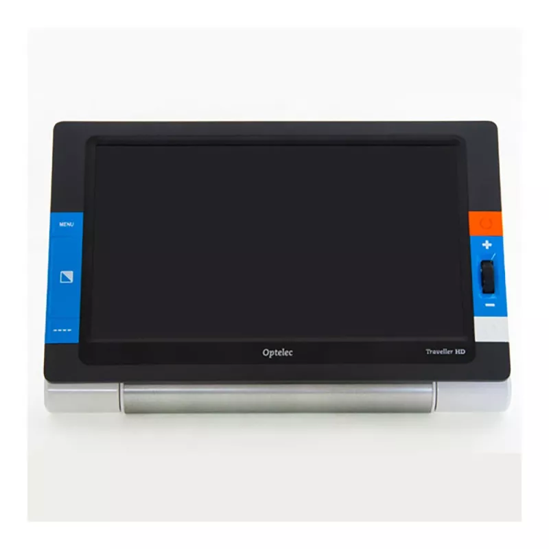 Optelec TRAVELLER HD 13.3" - Loupe électronique