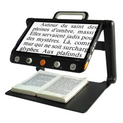 Loupe électronique Clover Book
