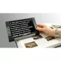Loupe électronique Zoomax Luna 8 Loupe électronique Zoomax Luna 8