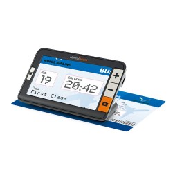 Loupe électronique Exploré 5 Humanware – 22x | Mieux Voir