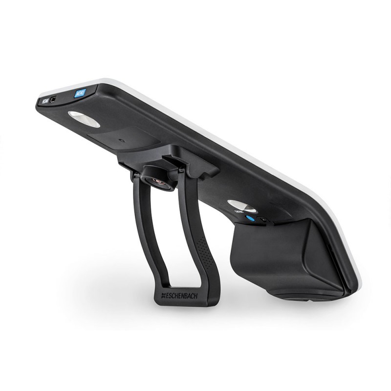 Loupe Smartlux Digital Eschenbach – 15x DMLA | Mieux Voir