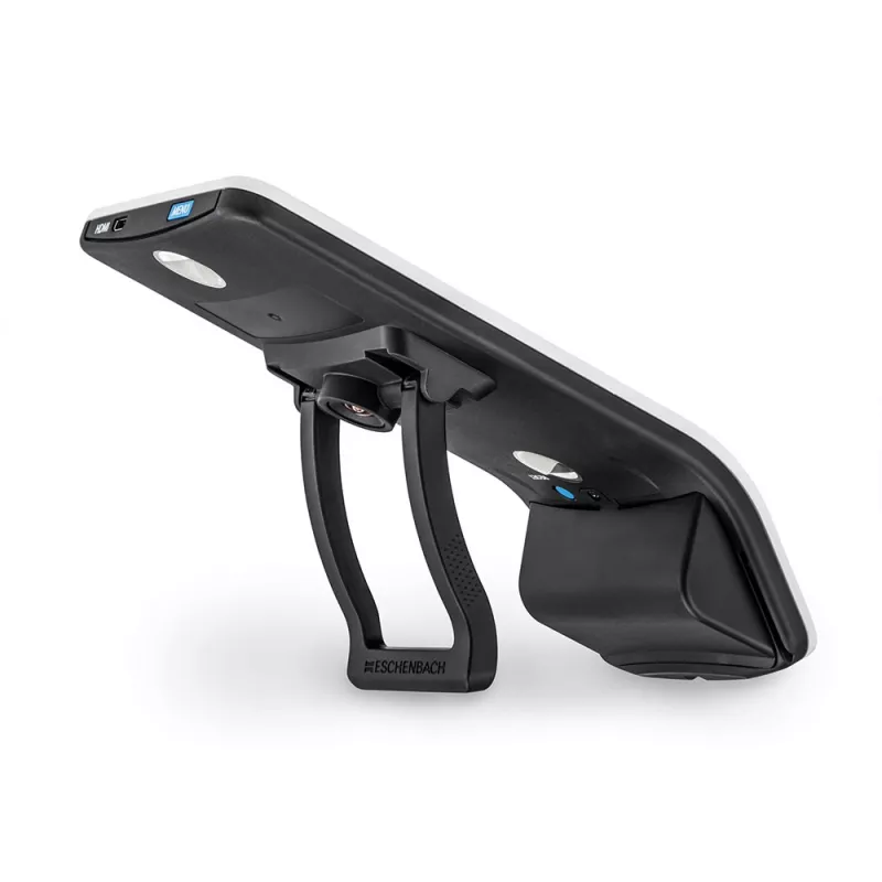 Loupe Smartlux Digital Eschenbach – 15x DMLA | Mieux Voir
