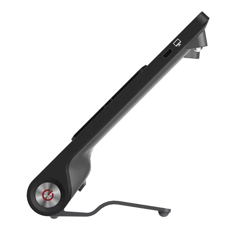 Loupe électronique Luna 8 Zoomax – 8 pouces basse vision | Mieux Voir