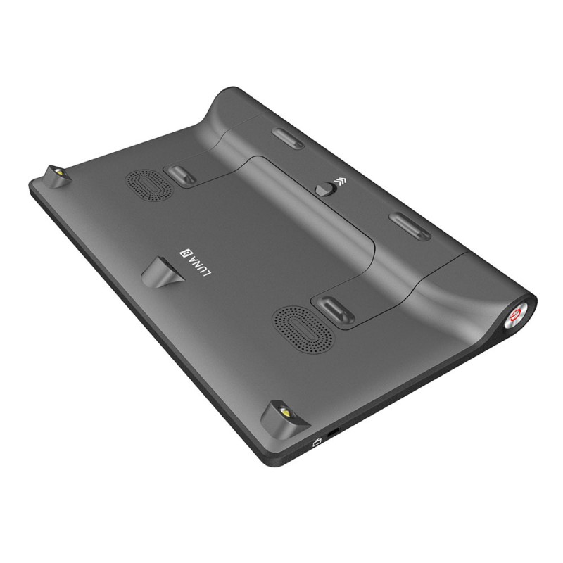 Loupe électronique Luna 8 Zoomax – 8 pouces basse vision | Mieux Voir