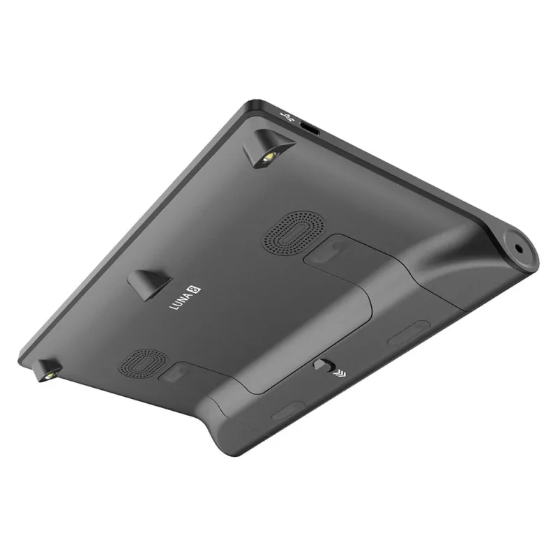 Loupe électronique Luna 8 Zoomax – 8 pouces basse vision | Mieux Voir