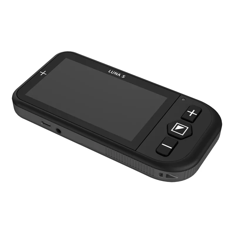 Zoomax Luna S - Loupe électronique