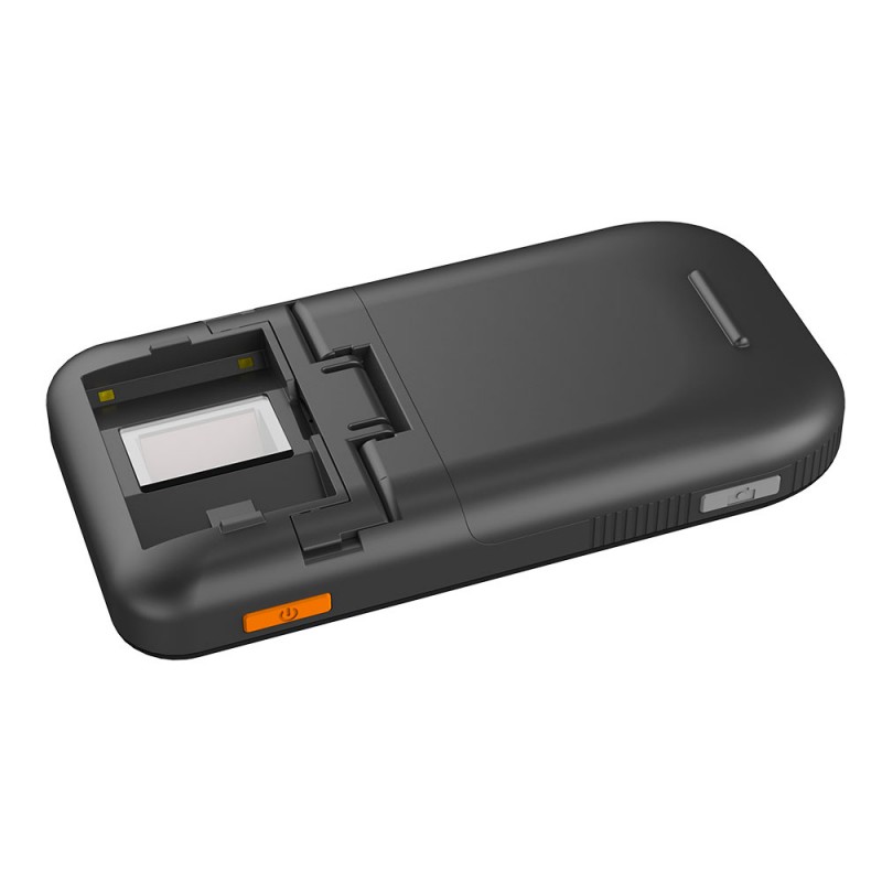 Loupe électronique Luna S Zoomax – 19x DMLA | Mieux Voir