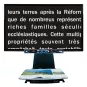 KOBA Vision Vocatex 4 - Téléagrandisseur parlant