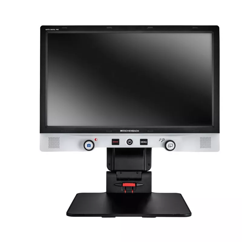 Téléagrandisseur Vario Digital FHD