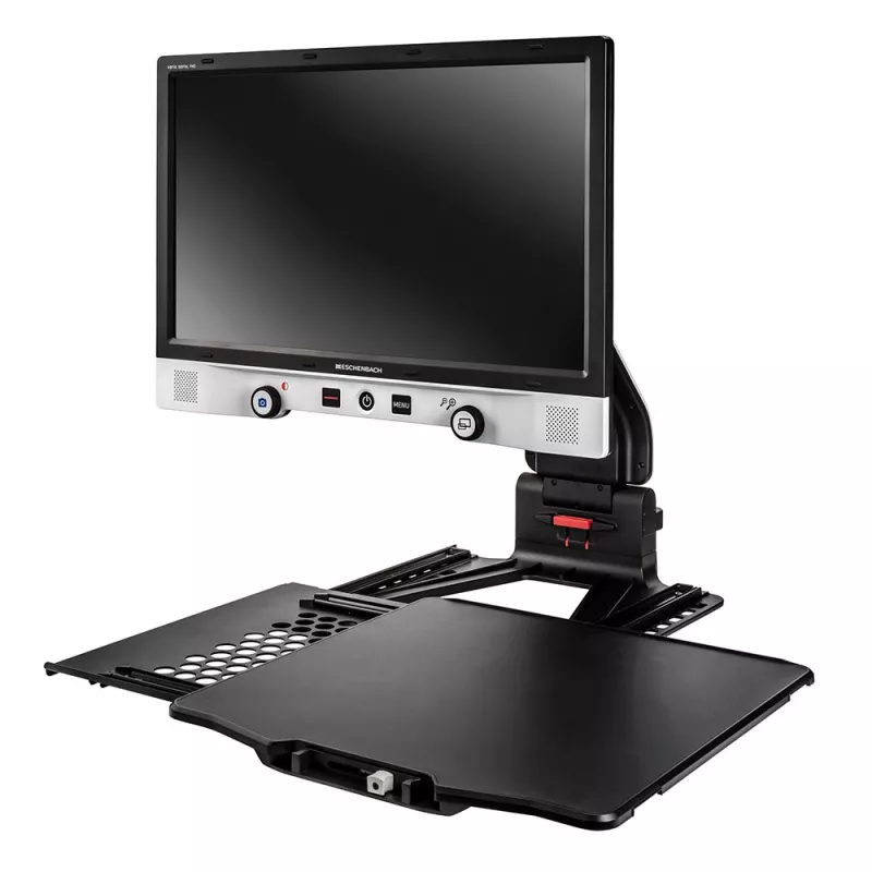 Téléagrandisseur Vario Digital FHD