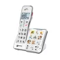 Téléphone grosses touches Geemarc 595 Photo Duo - Mieux voir Téléphone grosses touches Geemarc 595 Photo Duo - Mieux voir