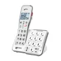 Téléphone grosses touches Geemarc 595 Photo Duo - Mieux voir Téléphone grosses touches Geemarc 595 Photo Duo - Mieux voir
