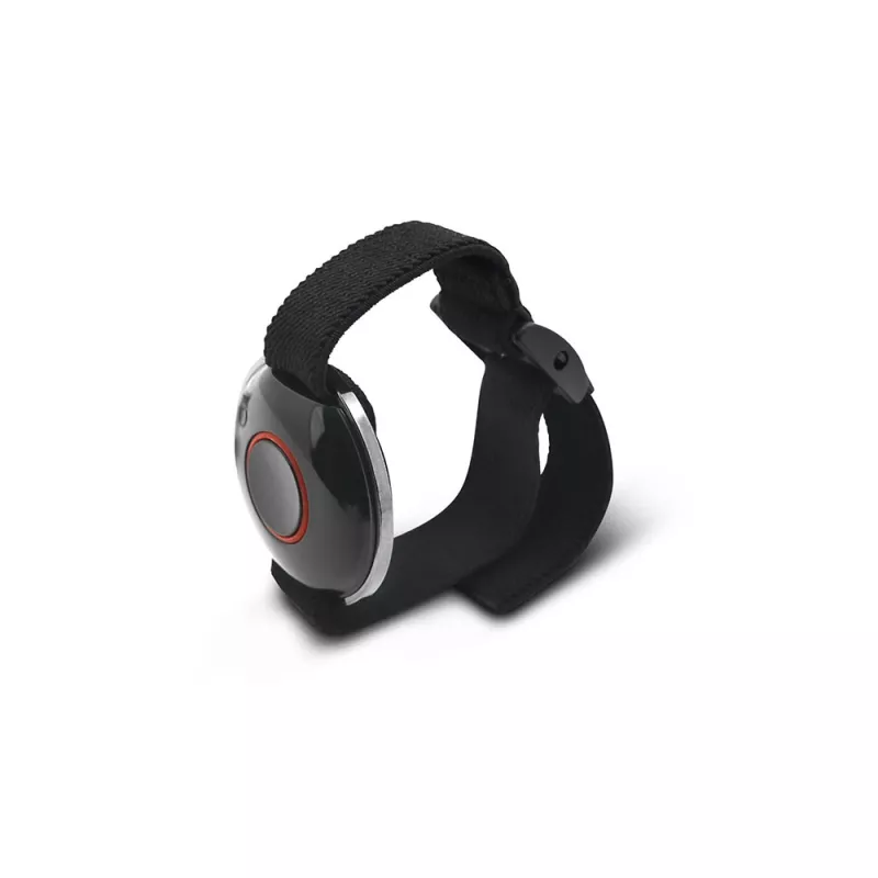 Téléphone Geemarc Serenities avec Bracelet d'Appel d'Urgence - Mieux Voir - pour Plus de Sérénité