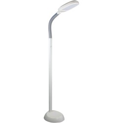 TechnicLED Plus - Lampe de salon Lesa