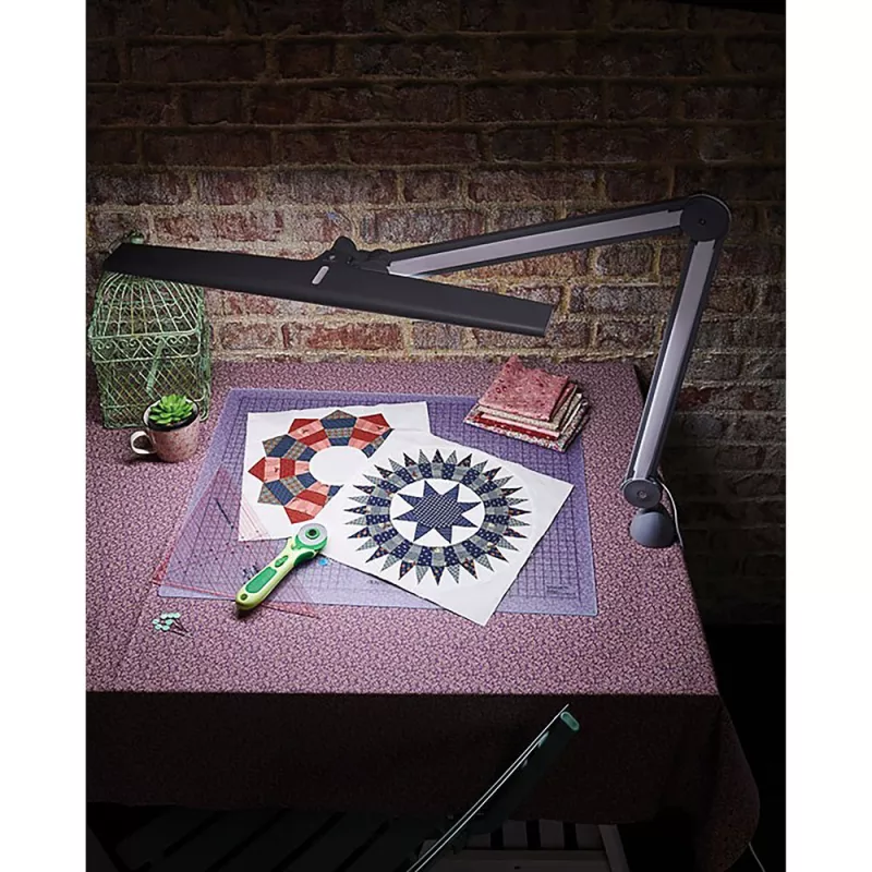 LUMINOS - Lampe basse vision Extra large DAYLIGHT