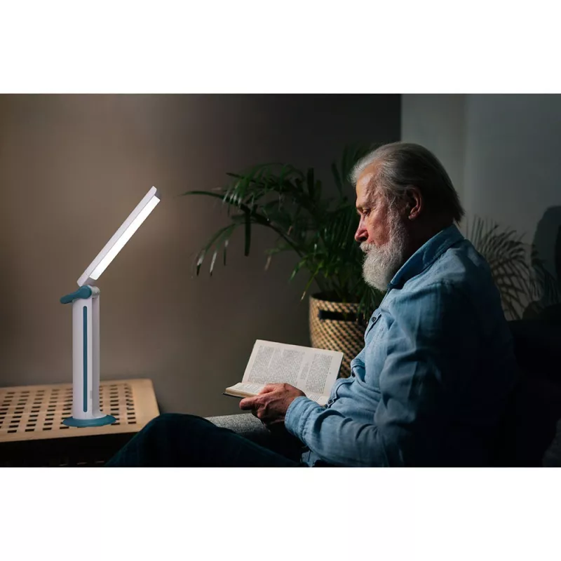 Twist 2 Go - Lampe portative LED