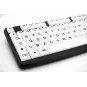 Geemarc - Clavier PC blanc à grosses touches Geemarc - Clavier PC blanc à grosses touches