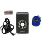Horloge parlante de poche My Time - Talk&Tech Horloge parlante de poche My Time - Talk&Tech