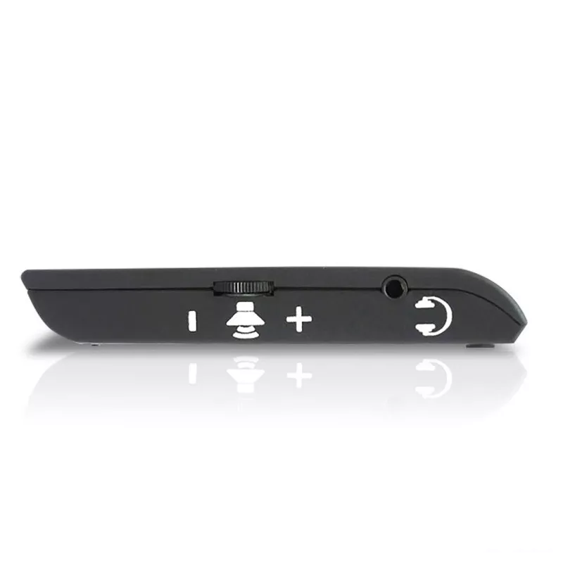 Horloge parlante de poche My Time - Talk&Tech