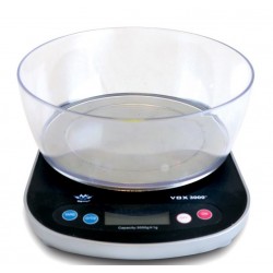 Balance de cuisine parlante Vox 3000 - MyWeight