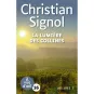 Livres en gros caractères - La Lumière des collines (2 volumes) - Mieux Voir