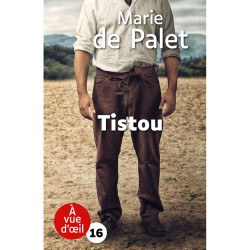 Livres en gros caractères - Tistou - Mieux Voir