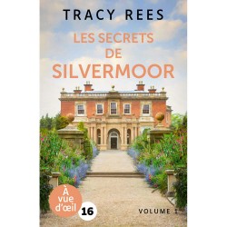 Livres en gros caractères - Les Secrets de Silvermoor (2 volumes) - Mieux Voir