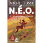 Livres en gros caractères- N.É.O. 4 – Les Moulins de Pandore (2 volumes) - Mieux Voir