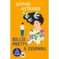 Livres en gros caractères- Billie Pretty a disparu- Mieux Voir