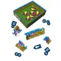 Jeu de Société pour Malvoyant Mow Acess | Mieux Voir