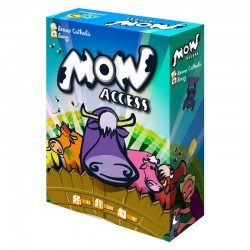 Jeu Mow Access