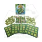 Jeu de Société pour Malvoyant : Lucky Numbers Deluxe