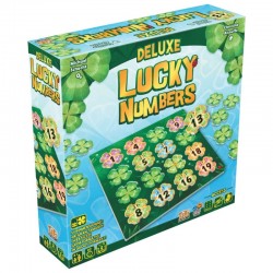 Lucky Numbers Deluxe