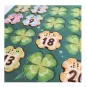Jeu de Société pour Malvoyant : Lucky Numbers Deluxe