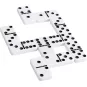 Dominos, le Jeu de Société pour Malvoyants
