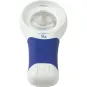 Loupe LED AT Max COIL - Ronde Loupe LED AT Max COIL - Ronde