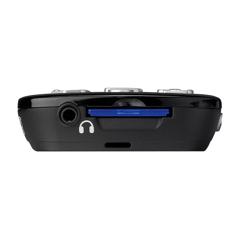 Lecteur audio portable pour les personnes malvoyantes - Victor Reader Stream 3
