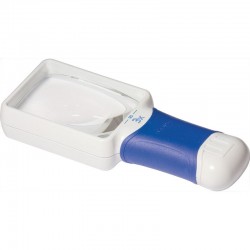 Loupe LED COIL AT Max - Rectangle