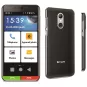 Binom SX1 - Smartphone pour malvoyant