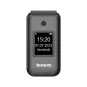 Binom X3 - Téléphone portable grosses touches Binom X3 - Téléphone portable grosses touches