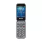 Binom X3 - Téléphone portable grosses touches Binom X3 - Téléphone portable grosses touches