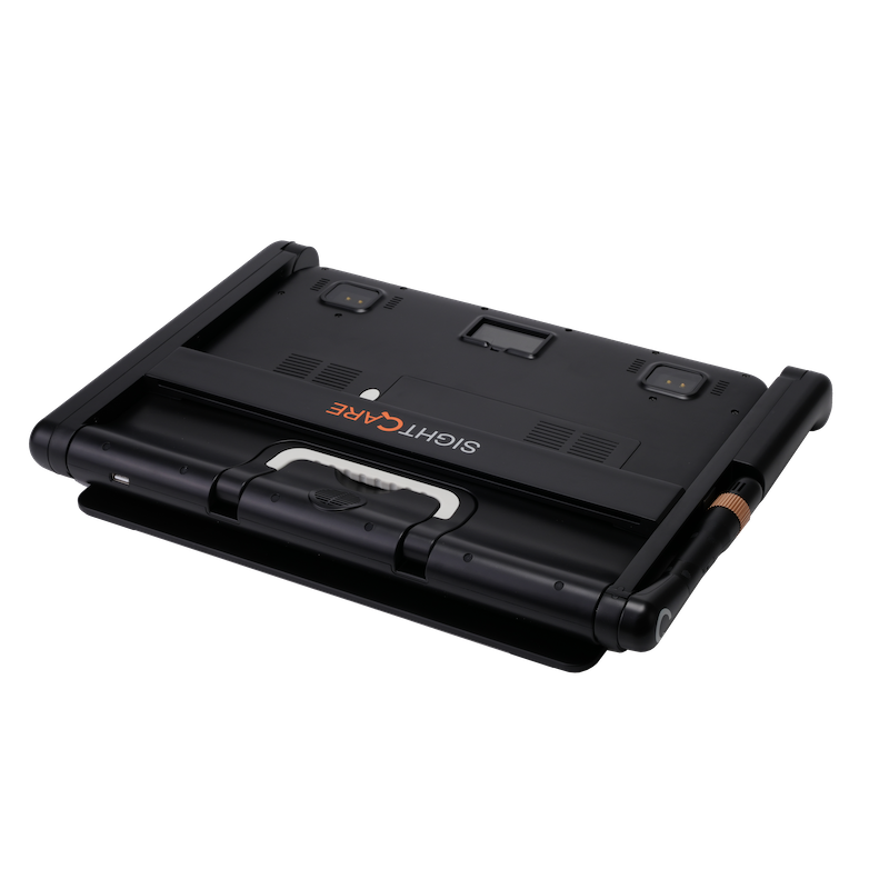 Téléagrandisseur Clover Book XL – 88x 4K DMLA | Mieux Voir